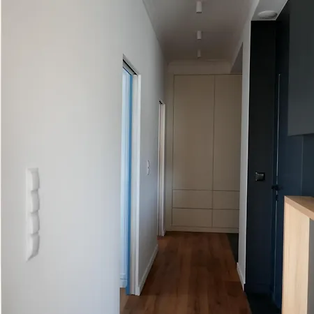 Luxury In The Center - Klimatyzacja, Parking, Balkon, Atlas Arena, Wytwornia, Piotrkowska Lodz (Lodz)