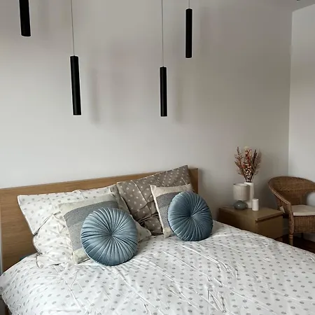 Apartment Luxury In The Center - Klimatyzacja, Parking, Balkon, Atlas Arena, Wytwornia, Piotrkowska