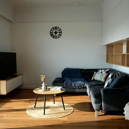 Daire M4 Luxury In The Center - Klimatyzacja, Parking, Balkon, Atlas Arena, Wytwornia, Piotrkowska *