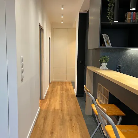 M4 Luxury In The Center - Klimatyzacja, Parking, Balkon, Atlas Arena, Wytwornia, Piotrkowska