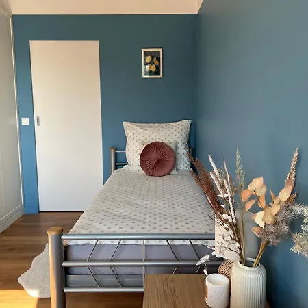 M4 Luxury In The Center - Klimatyzacja, Parking, Balkon, Atlas Arena, Wytwornia, Piotrkowska Apartmán