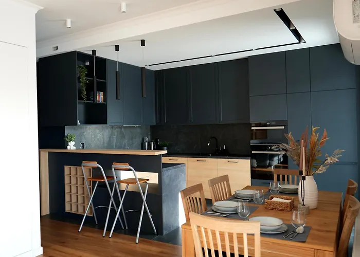 Διαμέρισμα M4 Luxury In The Center - Klimatyzacja, Parking, Balkon, Atlas Arena, Wytwornia, Piotrkowska Λοτζ