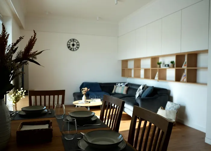 M4 Luxury In The Center - Klimatyzacja, Parking, Balkon, Atlas Arena, Wytwornia, Piotrkowska