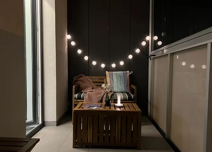 公寓 M4 Luxury In The Center - Klimatyzacja, Parking, Balkon, Atlas Arena, Wytwornia, Piotrkowska