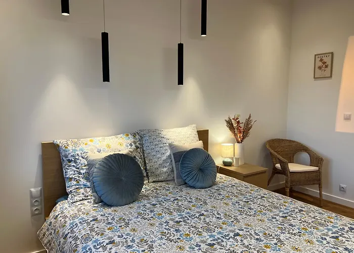 M4 Luxury In The Center - Klimatyzacja, Parking, Balkon, Atlas Arena, Wytwornia, Piotrkowska